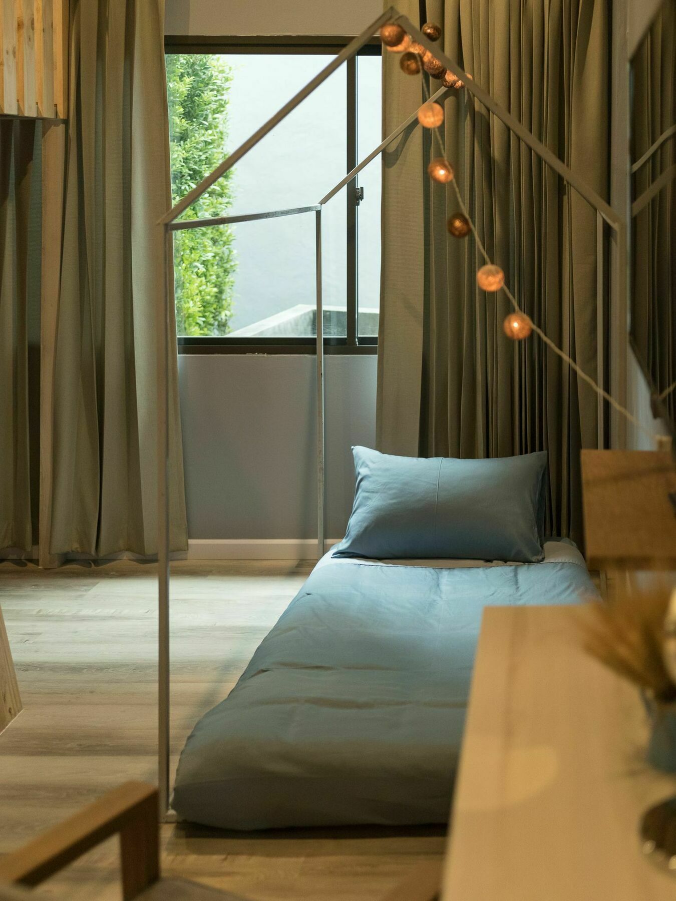 Arch39.17 Nimman Otel Chiang Mai Dış mekan fotoğraf