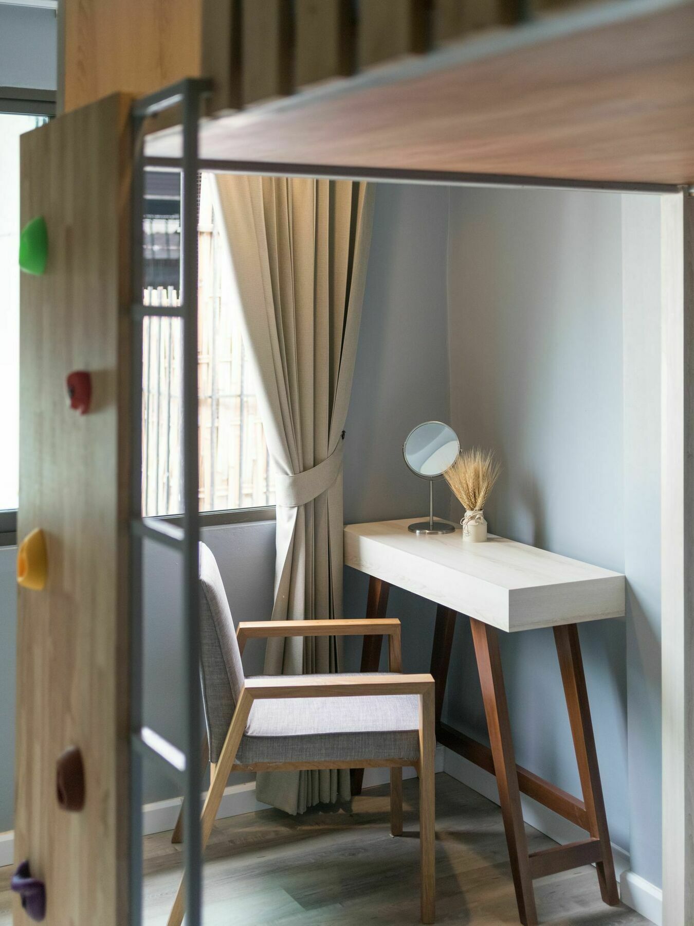Arch39.17 Nimman Otel Chiang Mai Dış mekan fotoğraf