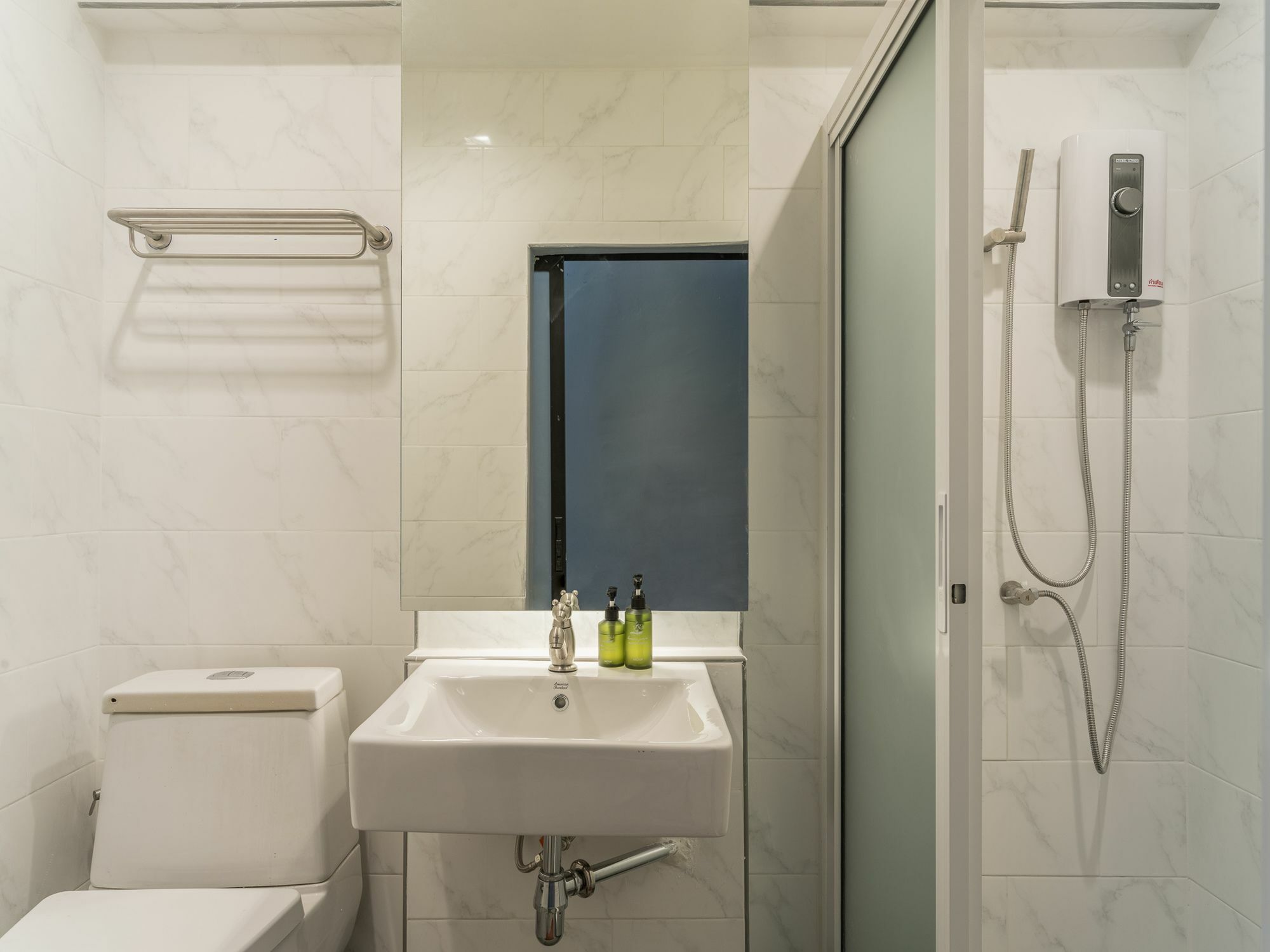 Arch39.17 Nimman Otel Chiang Mai Dış mekan fotoğraf