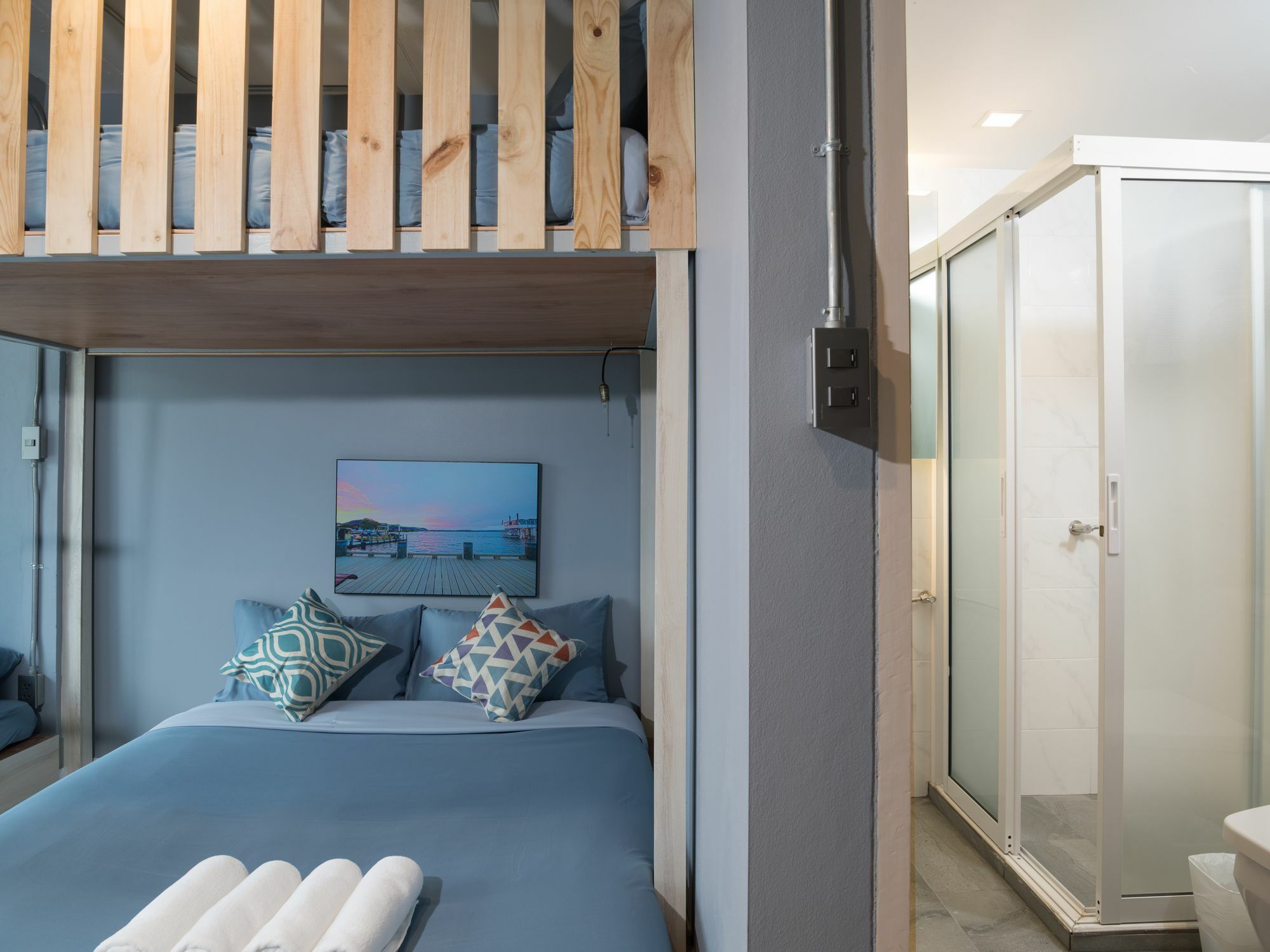 Arch39.17 Nimman Otel Chiang Mai Dış mekan fotoğraf