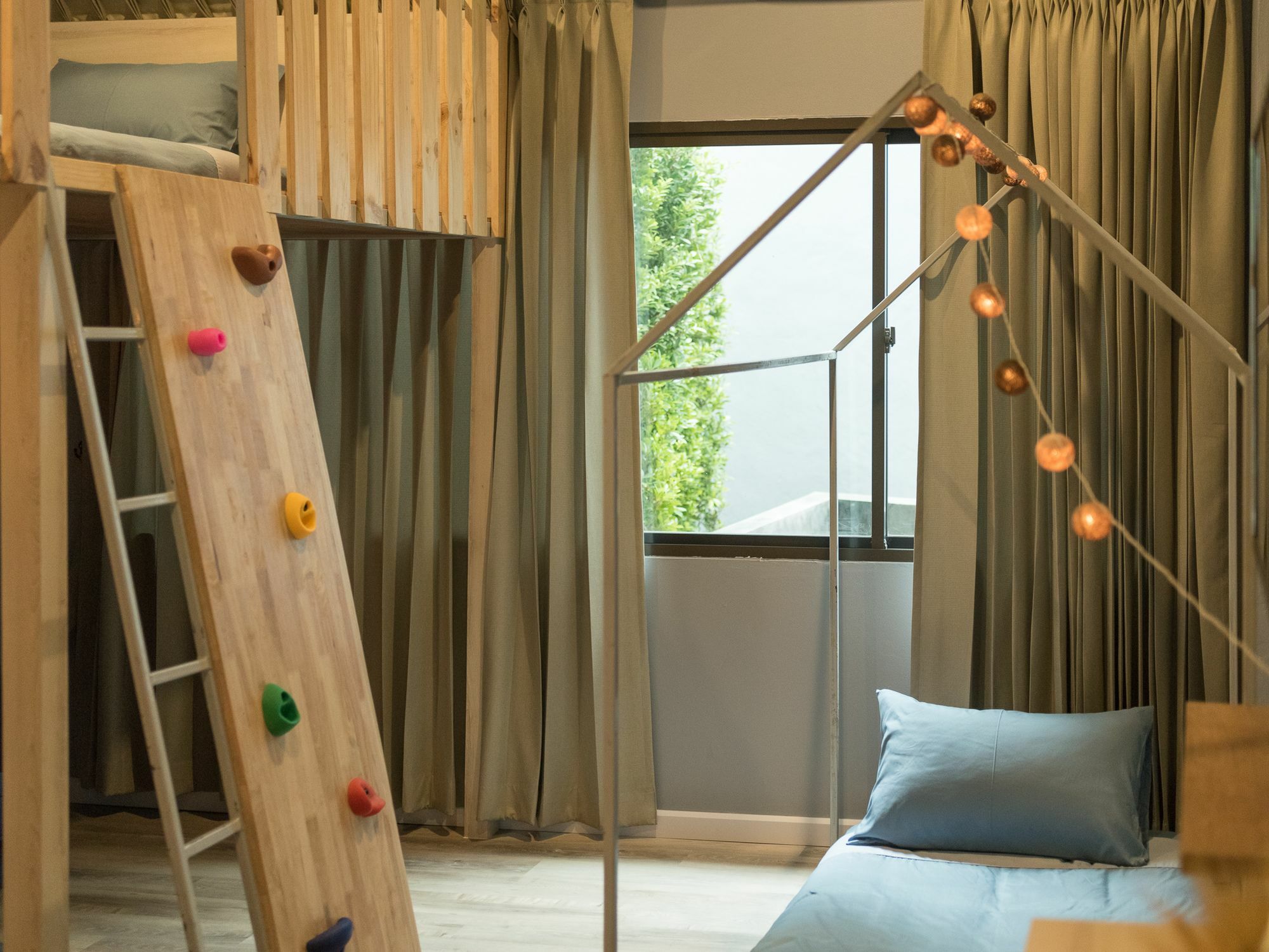 Arch39.17 Nimman Otel Chiang Mai Dış mekan fotoğraf