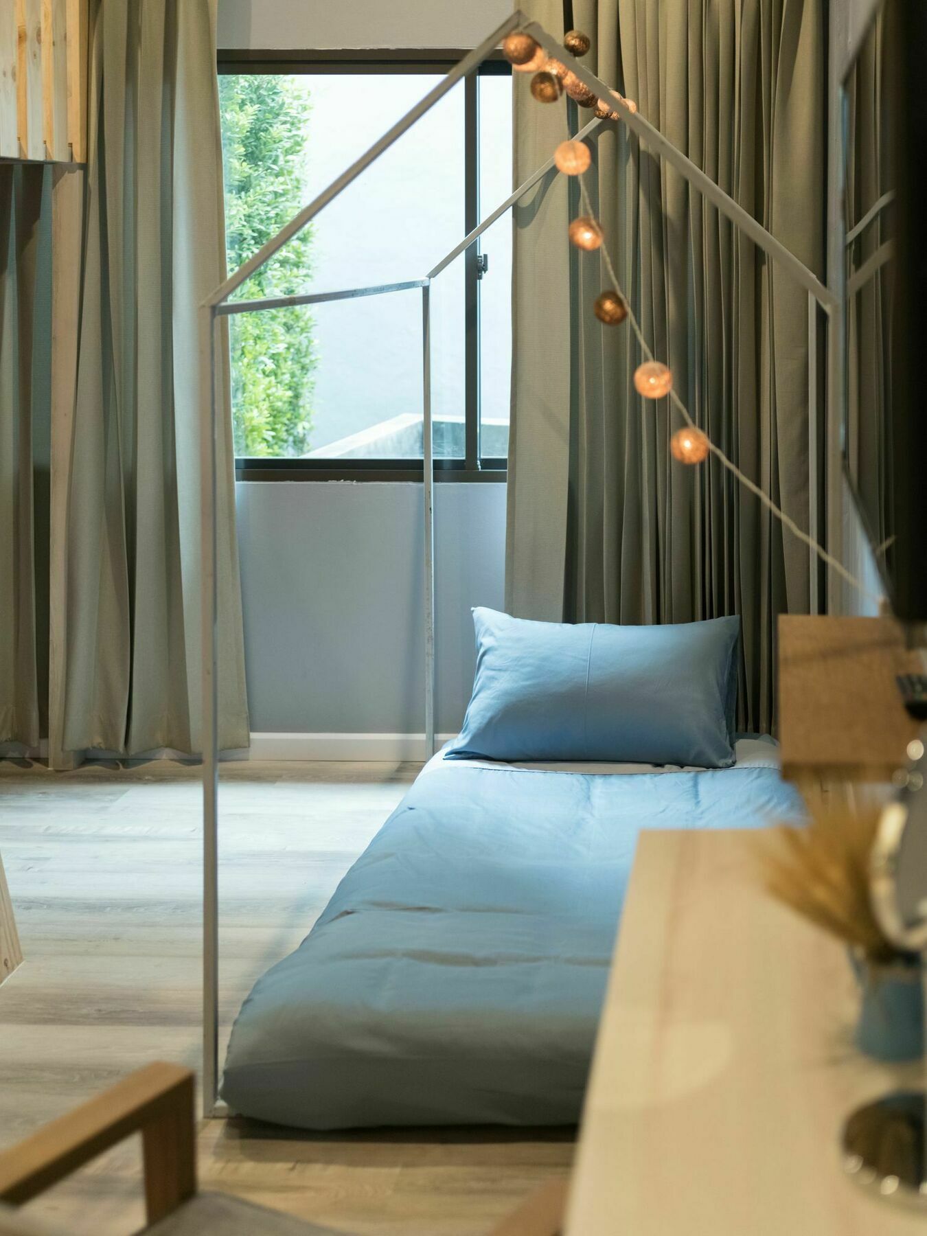 Arch39.17 Nimman Otel Chiang Mai Dış mekan fotoğraf